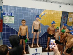 Photos Saison 2023-2024 &raquo; Mini Neuf Cube #3 - Parc Aquatique du Raincy / Drancy